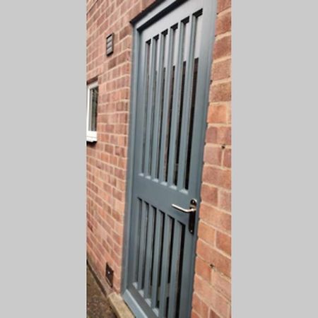 Private Comfortable Guest Suite - Nottingham Exterior foto