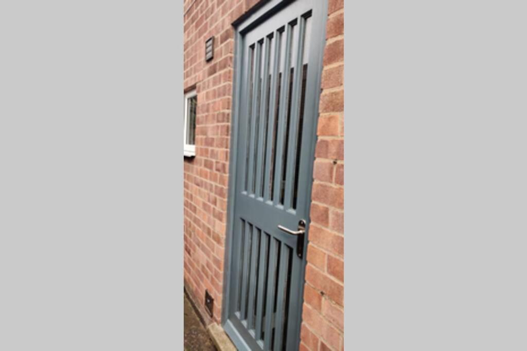 Private Comfortable Guest Suite - Nottingham Exterior foto