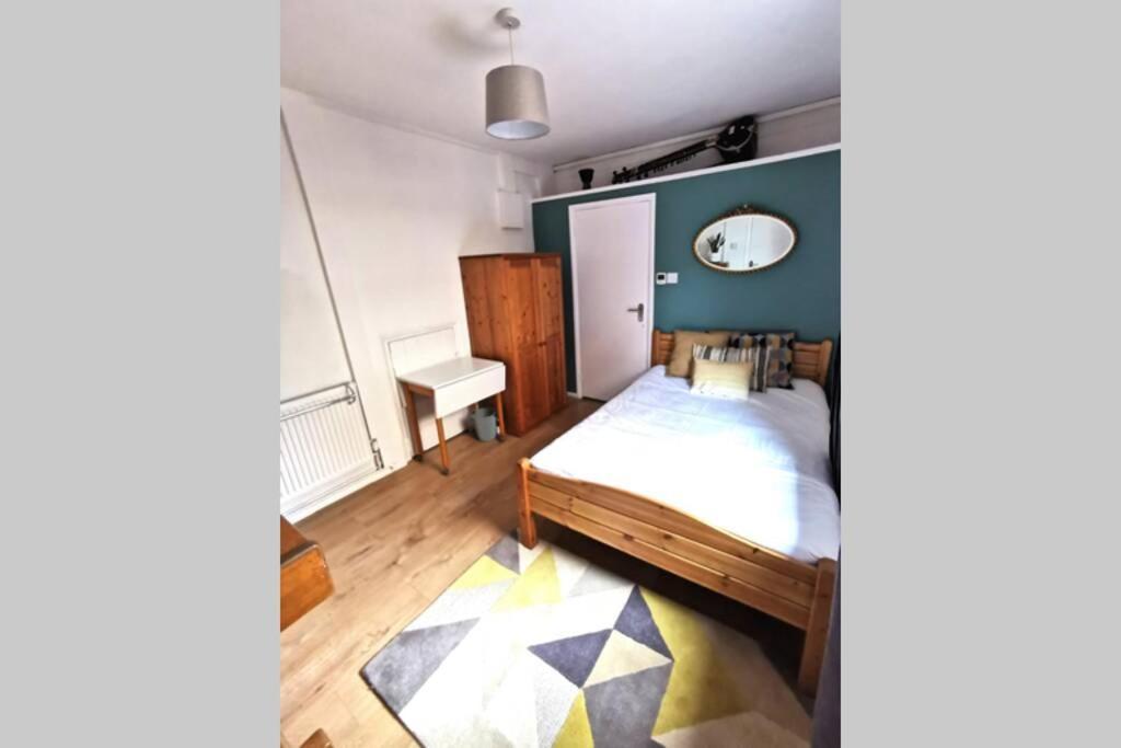 Private Comfortable Guest Suite - Nottingham Exterior foto
